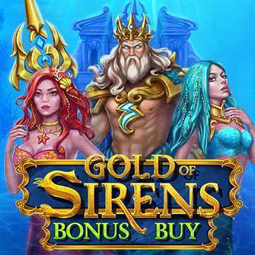 Gold of Sirens
